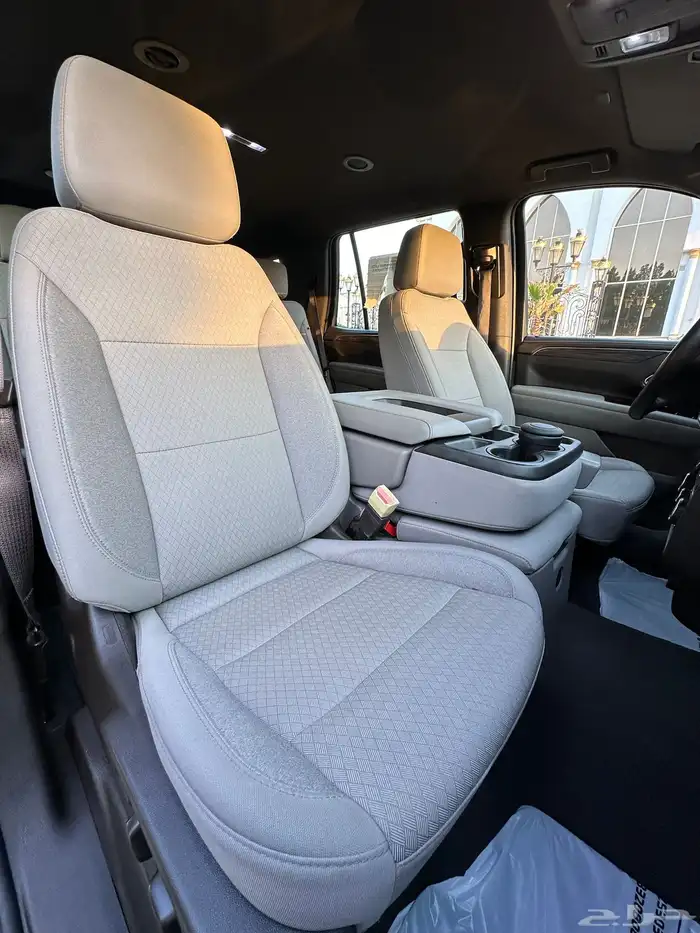 شفروليه تاهو 2022 (وكالة قمة النظافة) 67