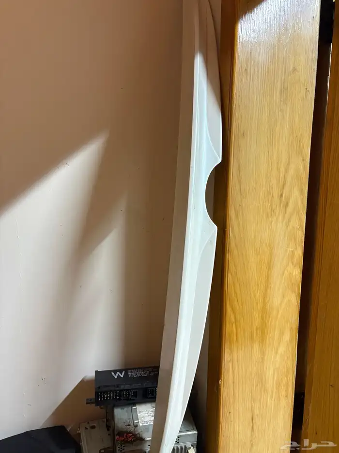 جناح كورلا 2017 و جناح جامه ومسجل تيوتا 0