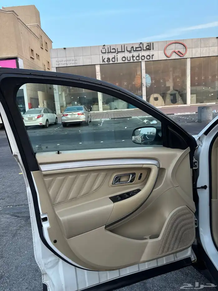 للبيع تورس 2013 11