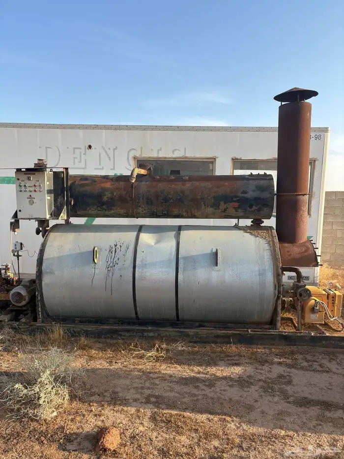 للبيع ساخن بتومين خلاطة برير جرين 5