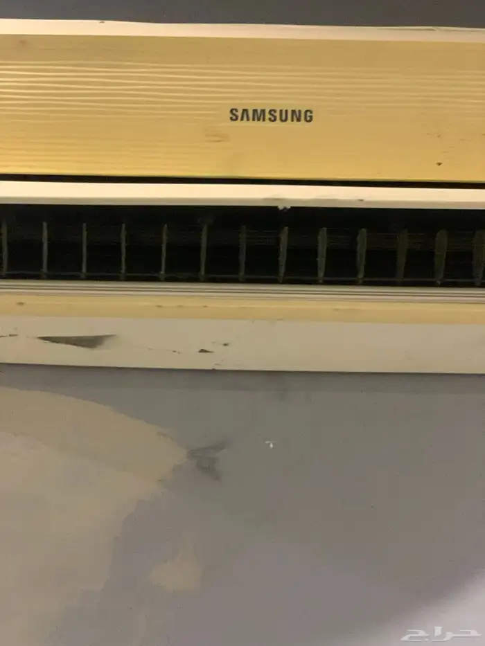 مكيفات سبليت وشباك 3