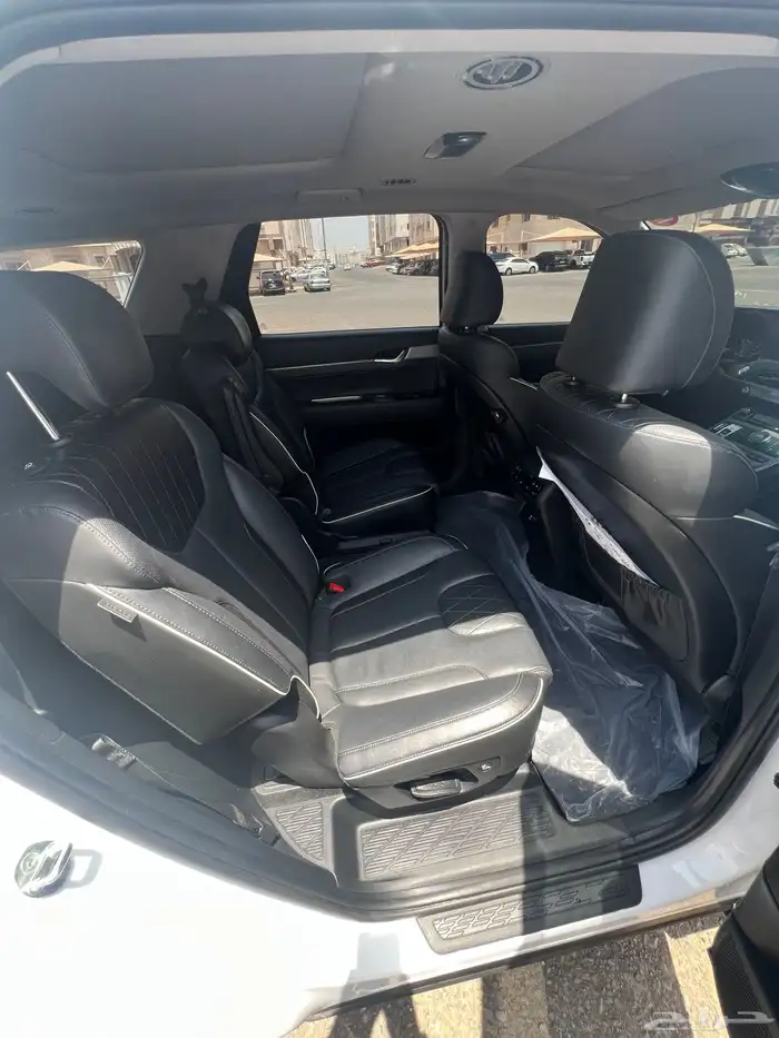 هونداي باليسيد موديل 2021 16