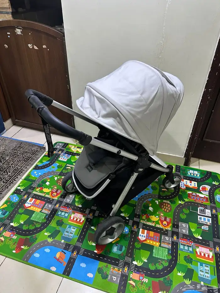 عربايه ماماز اند باباز فليب 5