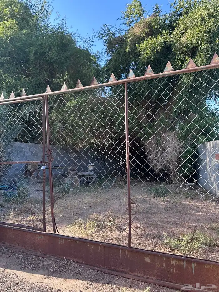 زريبة غنم جاهزه 6