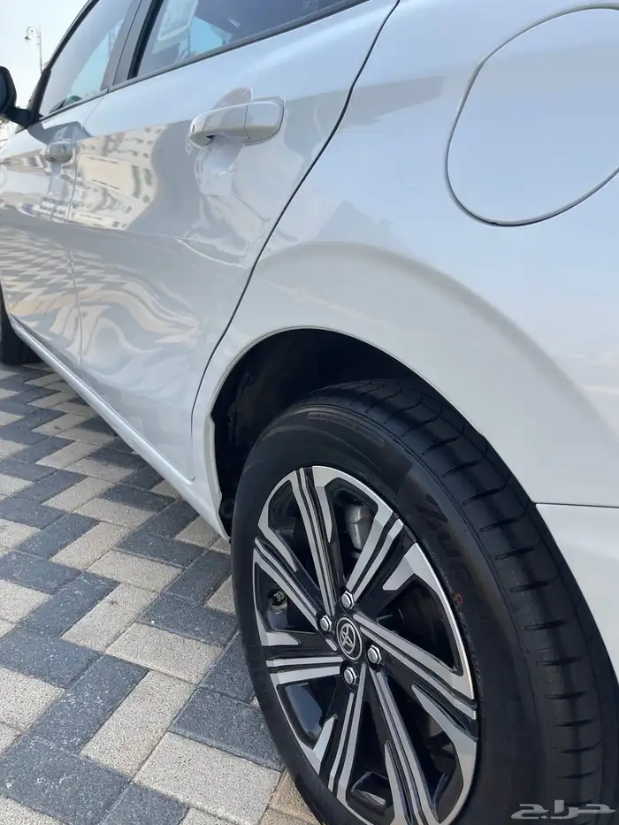 .Yaris Plus تويوتا يارس واي بلس 2024 28