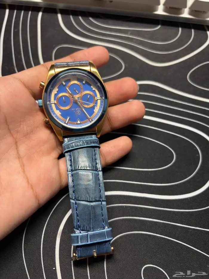 George klein ساعة الأصلية ب 99 ريال 7