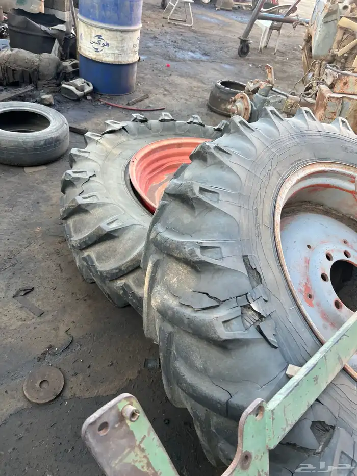 حراثه فنت مفكوكه 11