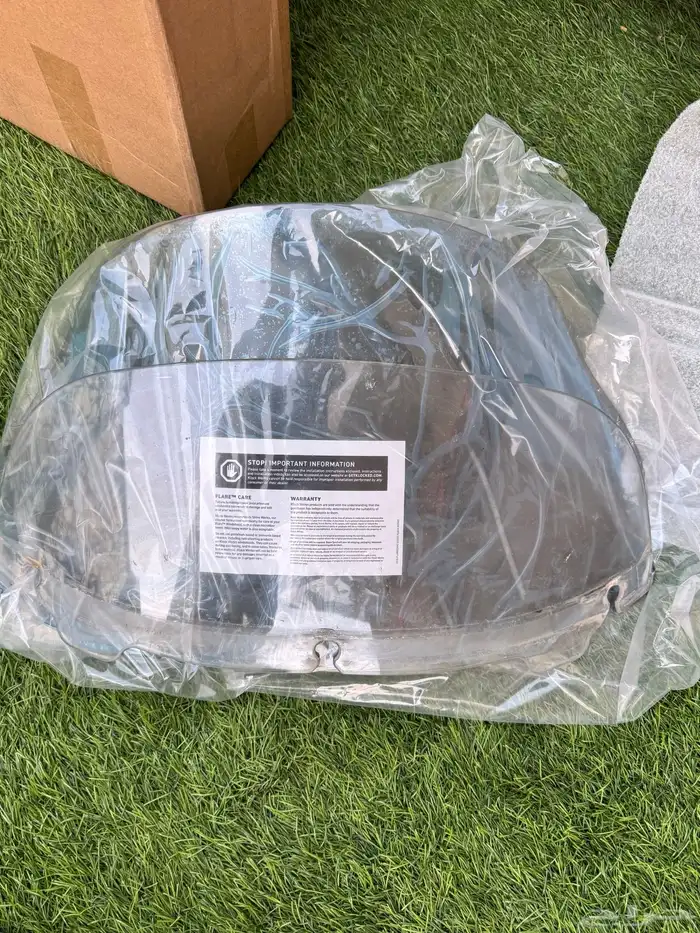 windshields klock werks وينشيلد هارلي الترا كلوك وورك 11.5 3