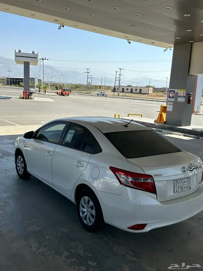 يارس للبيع 2017 0