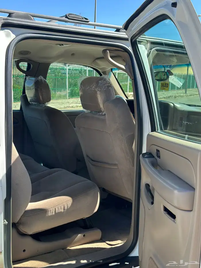 جمس 2005 سوبربان 8100 15