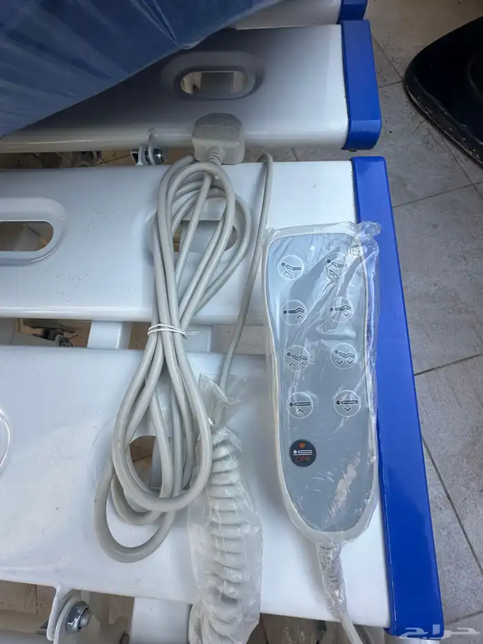 سرير مستشفى 1.20 سنتي   3000 ريال 7