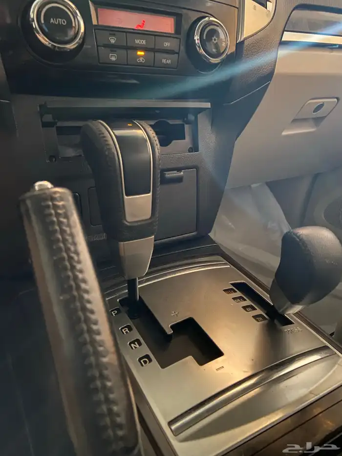 متسوبشي باجيرو GLS 2016 16