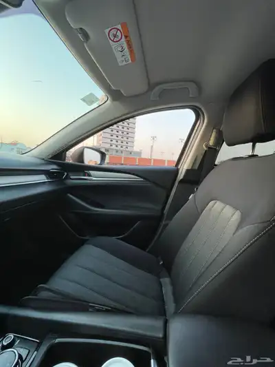 مازدا 2020 6 ستاندر سعودي   مالك أول   نظيفة جدا index