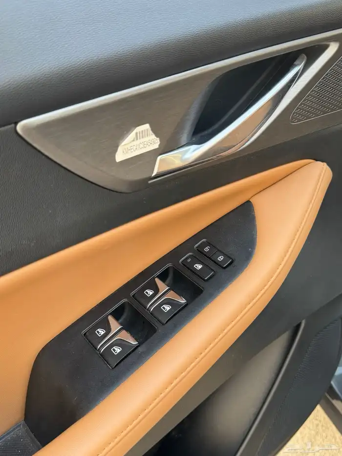 للبيع شانجان CS35 بلس 2023 10