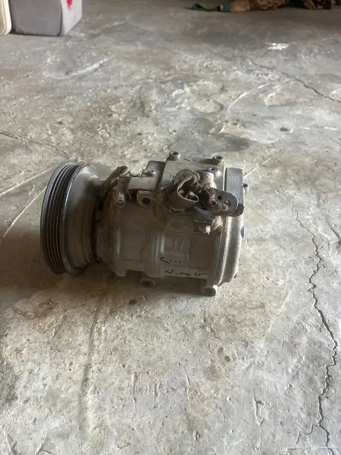 كمبروسرات مكيف 0