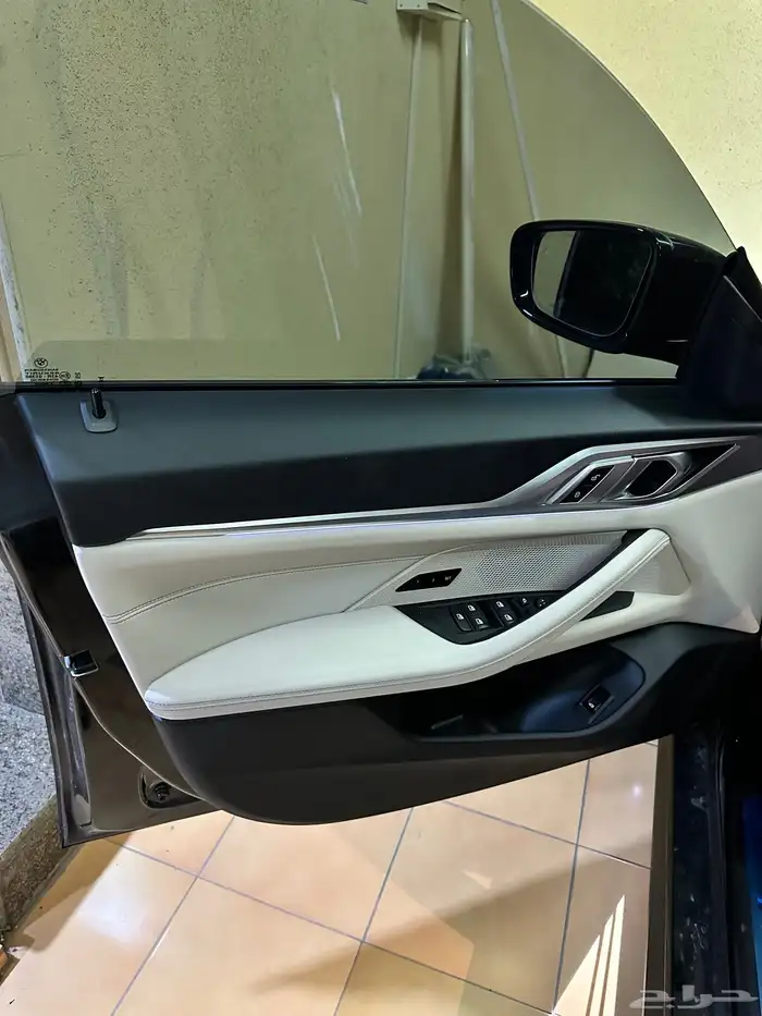 بي ام دبليو 420 M كت 6