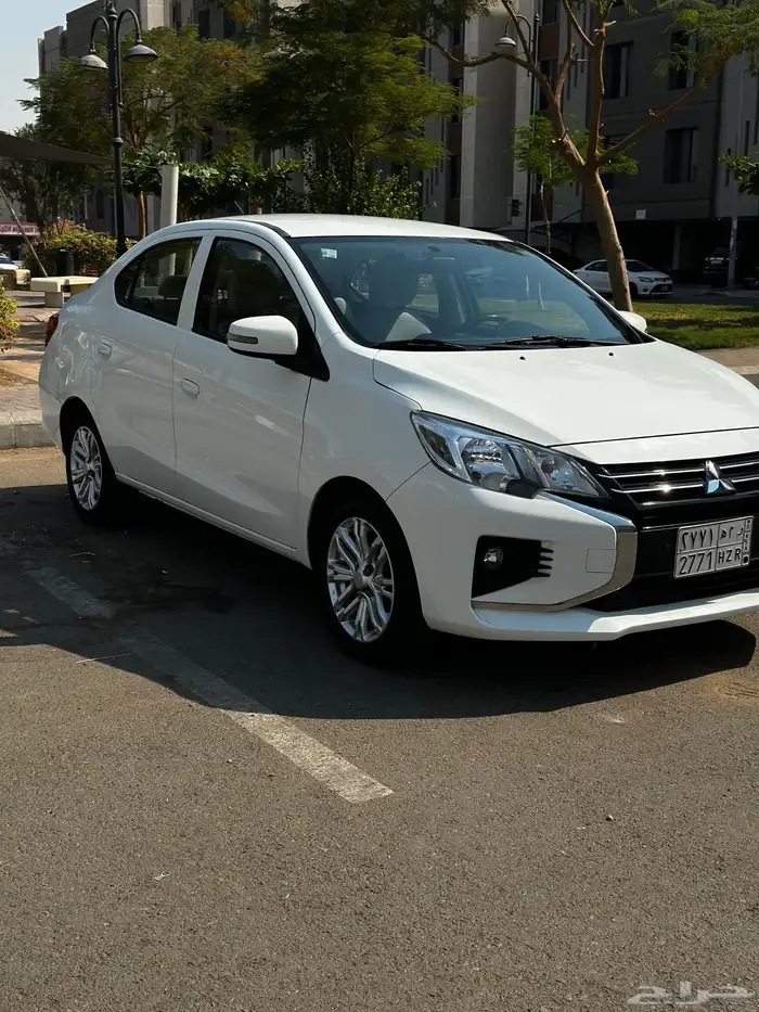 ميتسوبيشي اتراج 2022 0