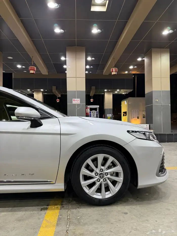 كامري 2023 GLE فل كامل سعوديه 26