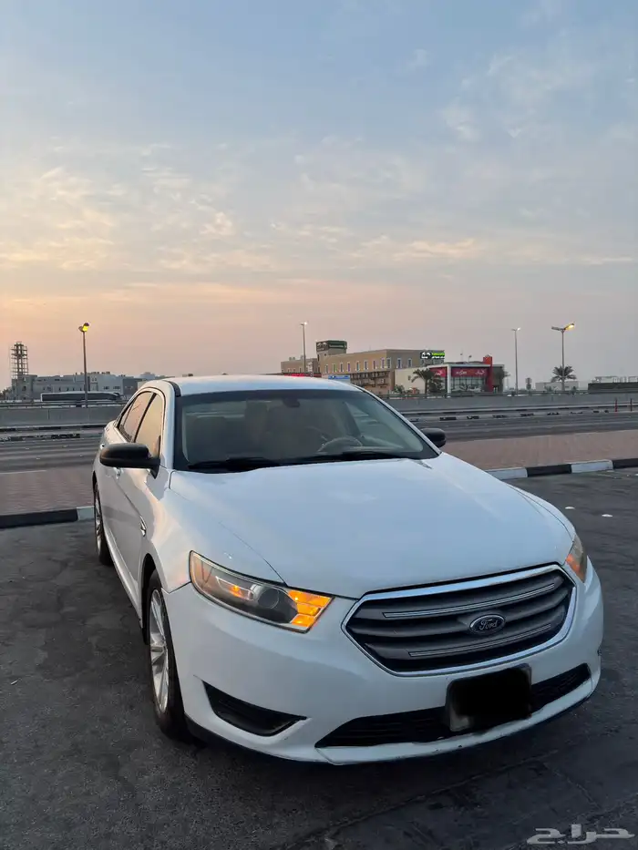 للبيع تورس 2013 2