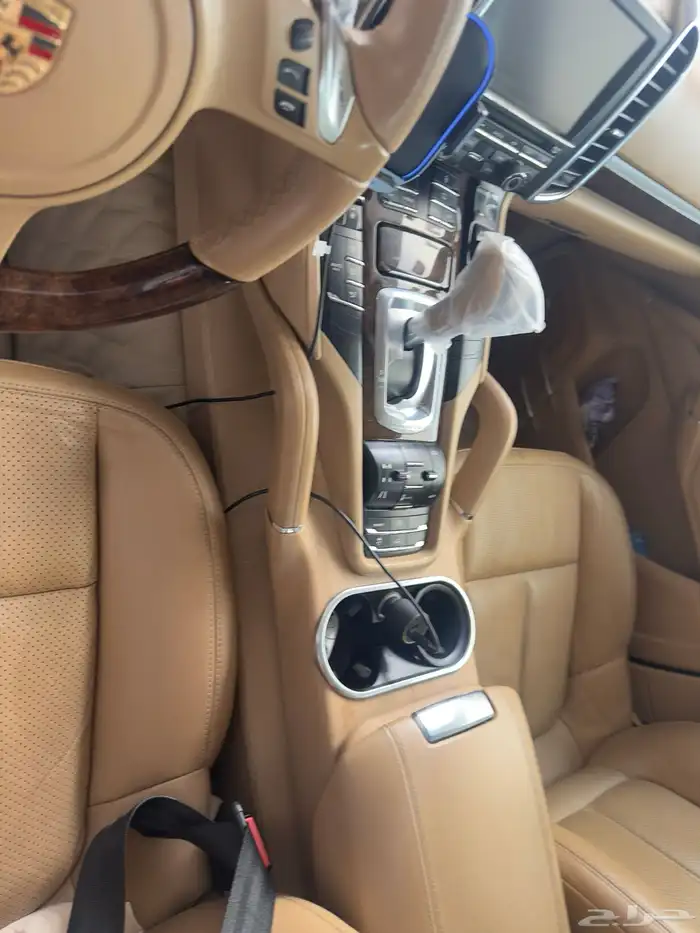 بورش للبيع 3