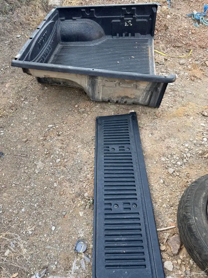 للبيع فيبر هايلكس 2005 1