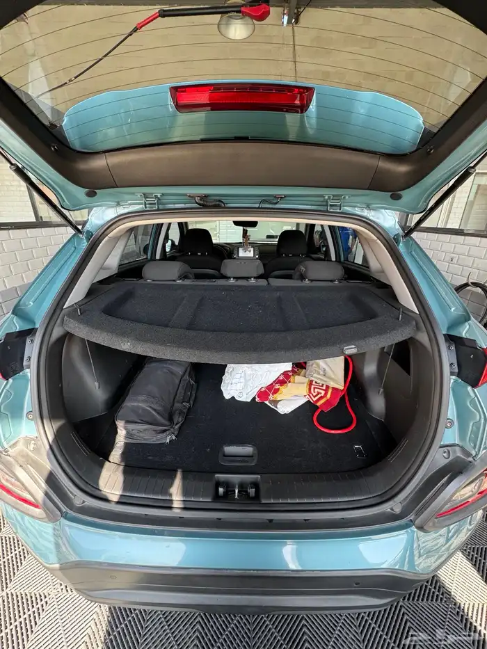 هيونداي كونا كومفورت 2020 2