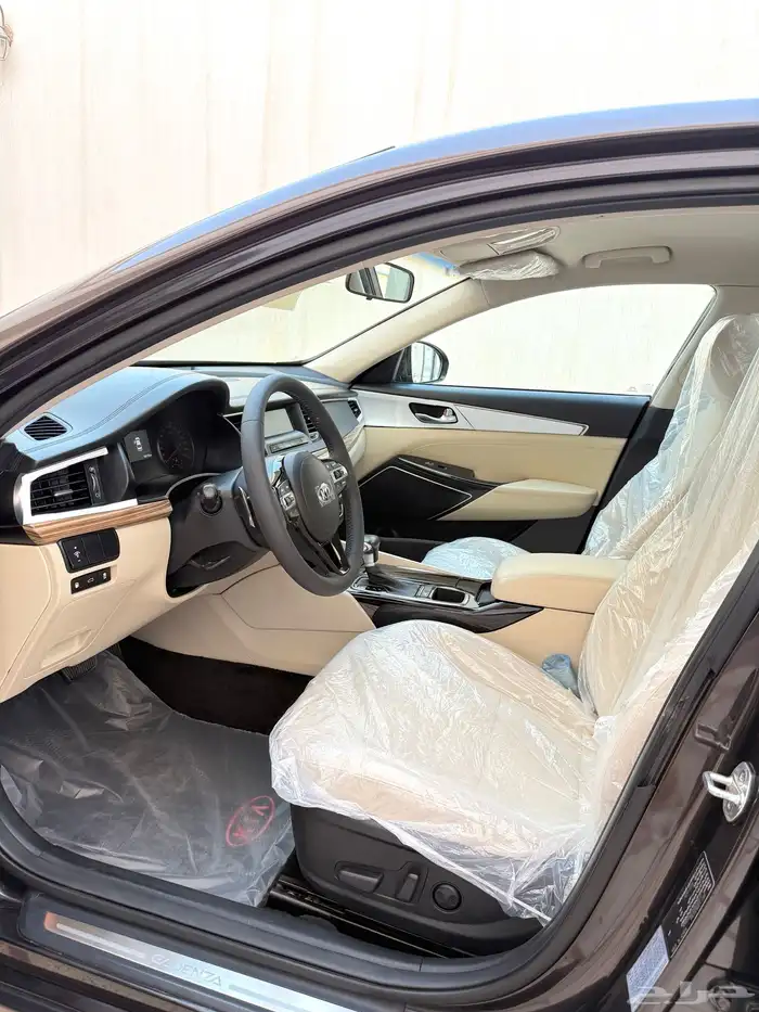 كدنزا 2017 بحالة الوكالة 6