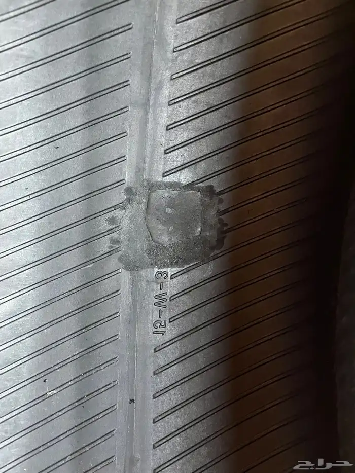 كفرات دنلوب 195 65 15 3