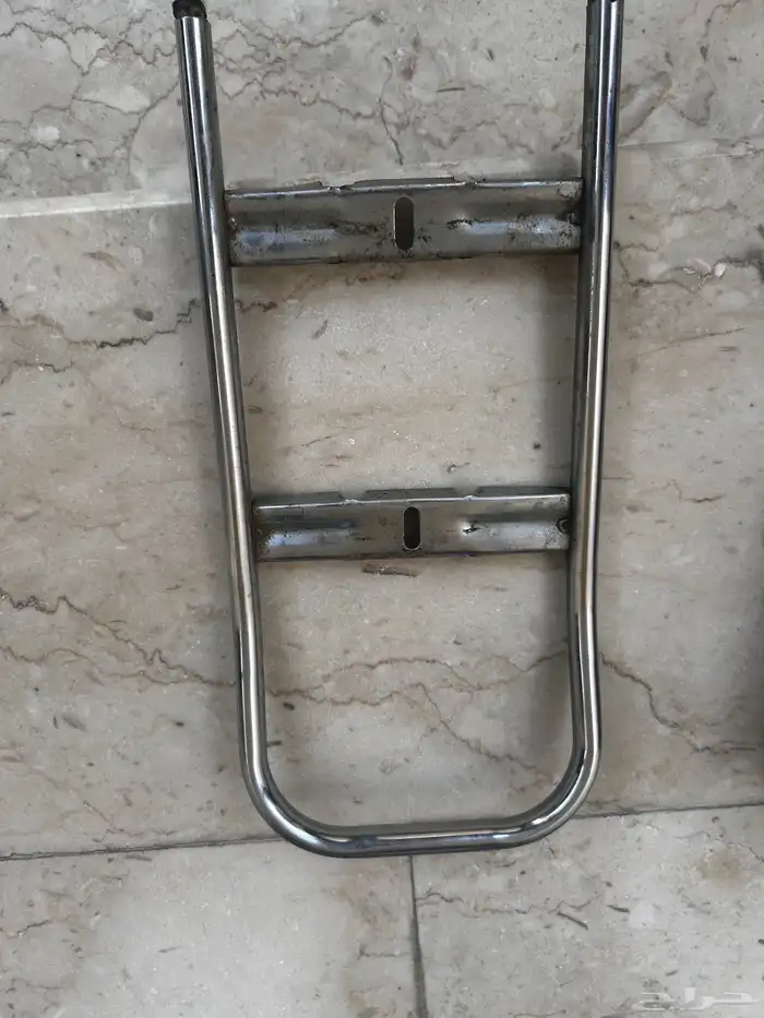 مرتبه رامبو اصليه خلفيه مع القاعده اصليه فقط 8