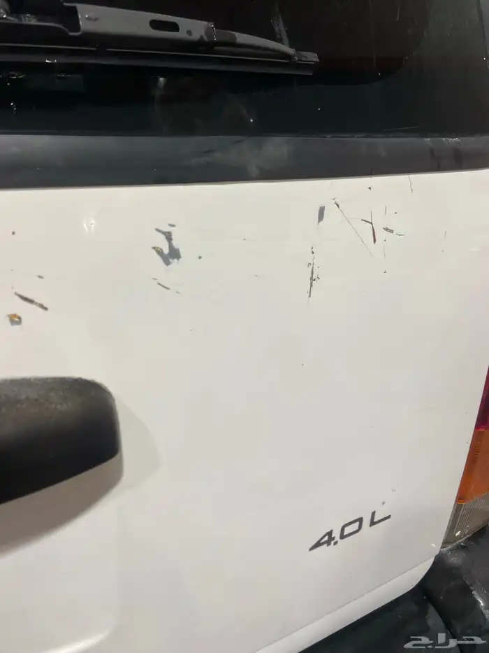 جيب شروكي 1997 11