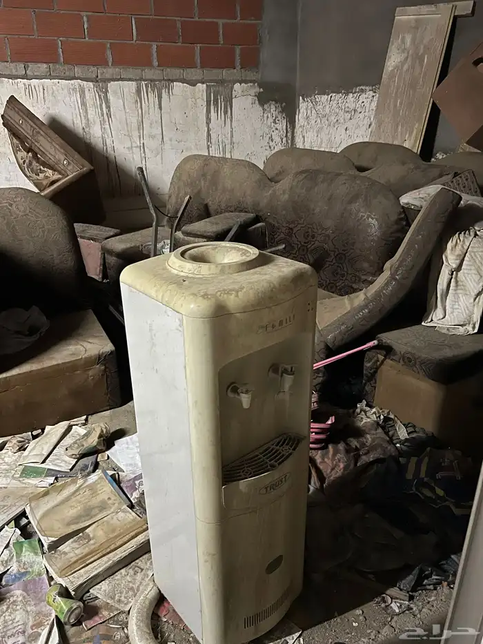 ثلاجات برادات نظيفة 5