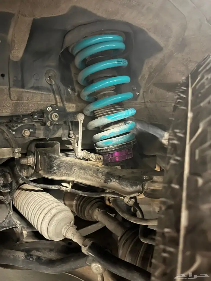 باجيرو ربع نظيف مررره 17