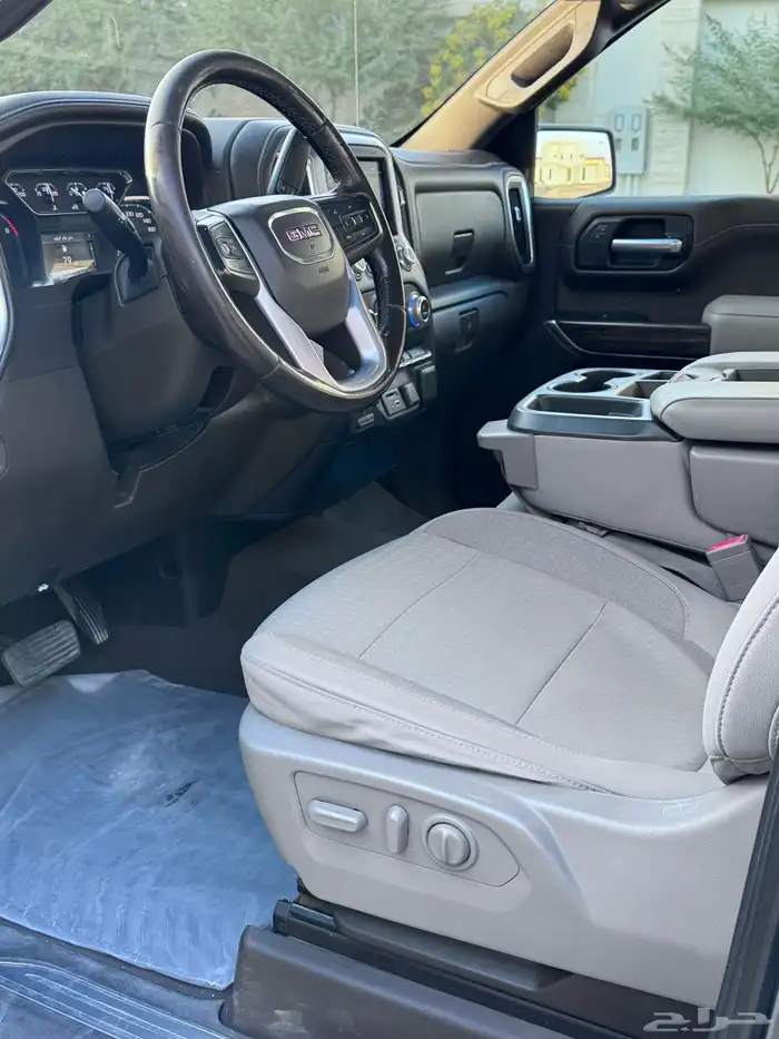 جمس سييرا 2019 17