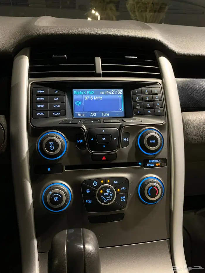 ايدج موديل 2013 11