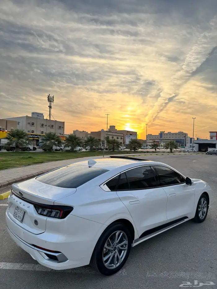 تورس 2024 ترند نص فل سعودي 45