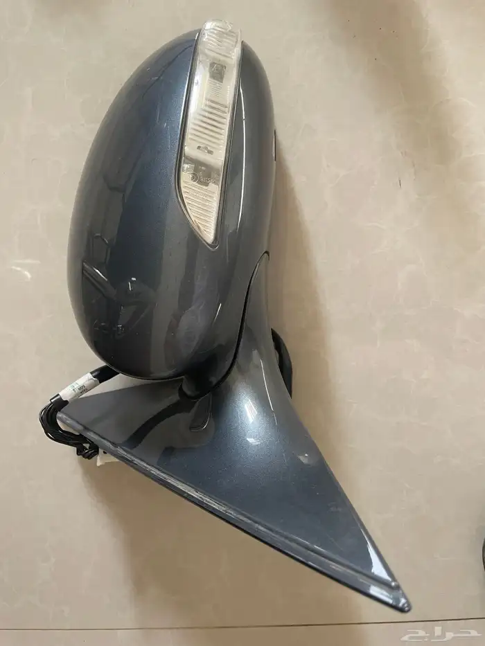 مرايه مرسيدس 6