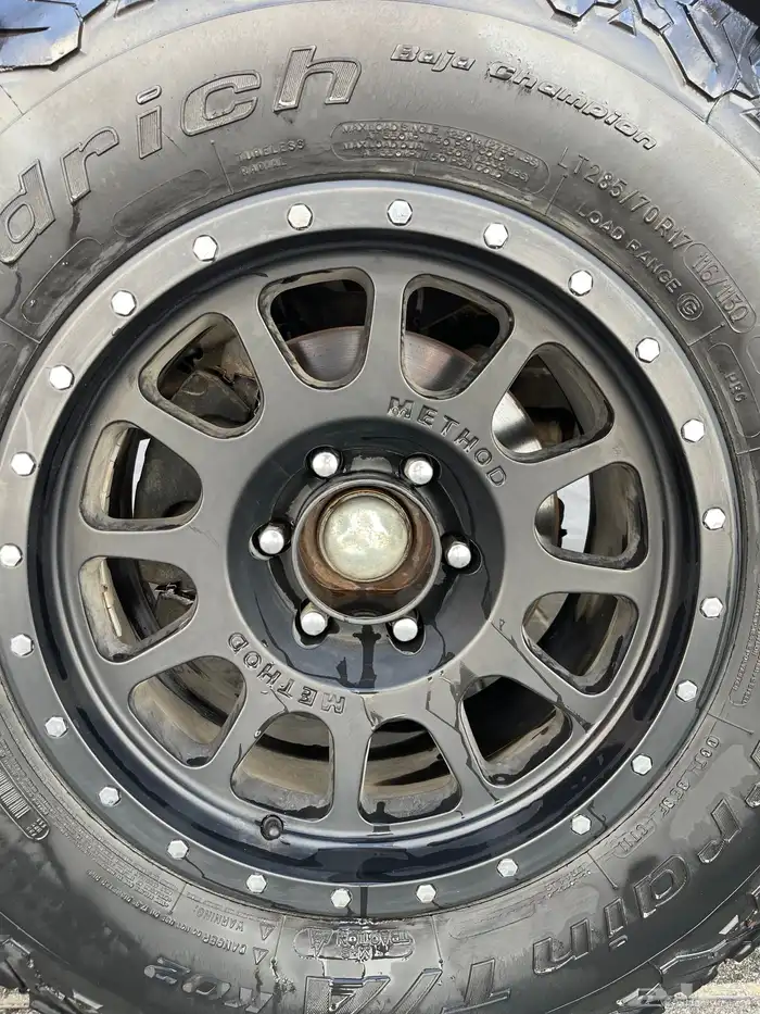 جنوط ميثود 2