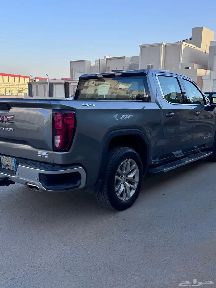 جمس سييرا 2019 3