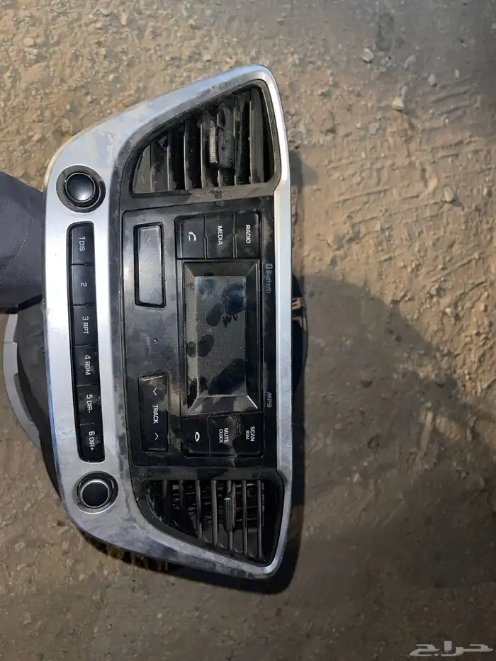 قطع اكسنت 2020 للبيع 1