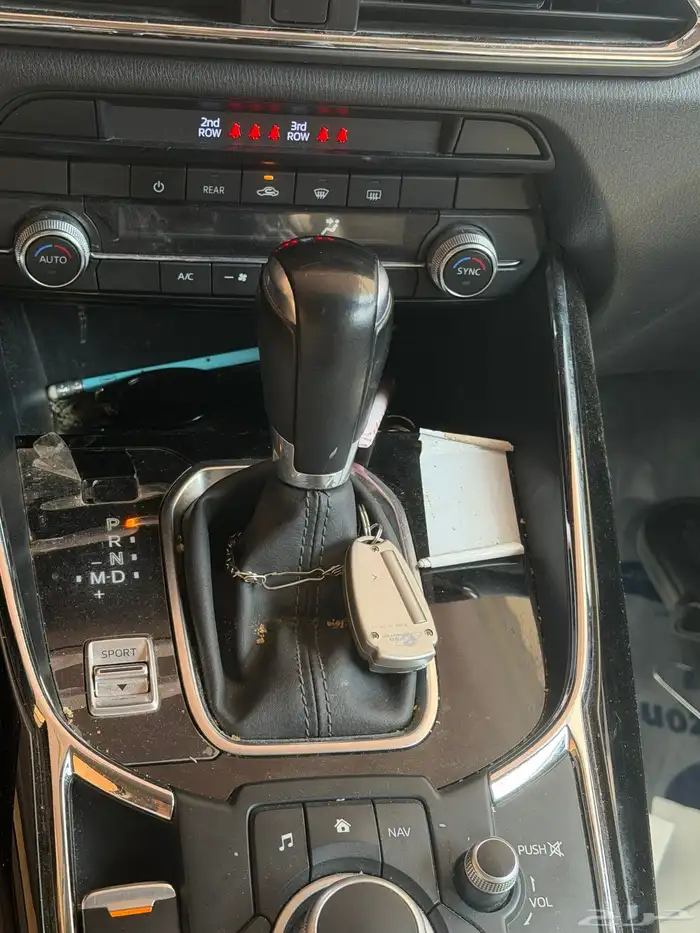 مازدا cx-9 مديل 2022 0