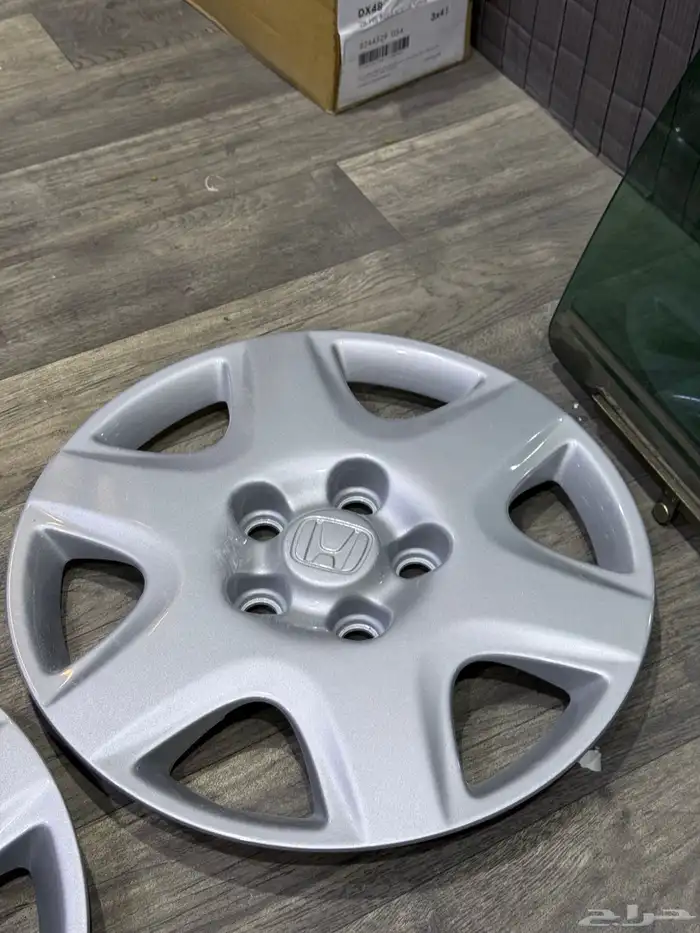 طقم طيس اكورد اصلي وكاله جدد 4