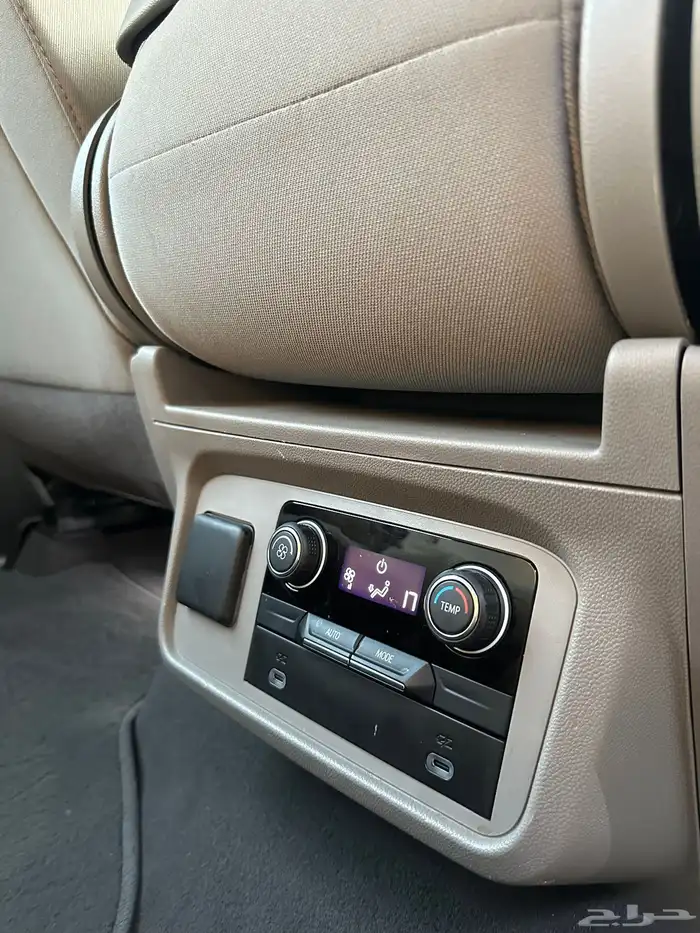 شفروليه تاهو 2022 (وكالة قمة النظافة) 77