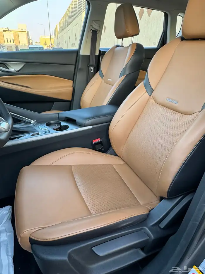 للبيع شانجان CS35 بلس 2023 14