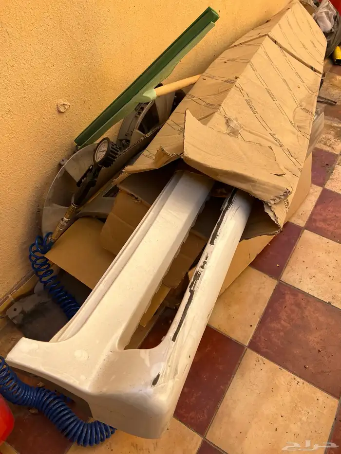 قطع هايلوكس جديد 6