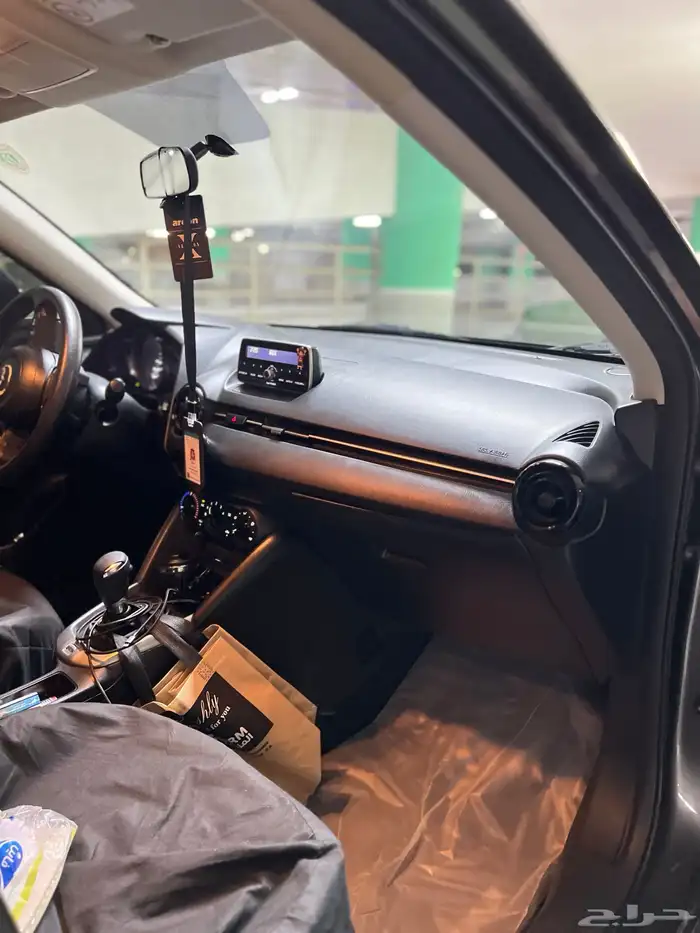 مازدا cx-3 2018 11