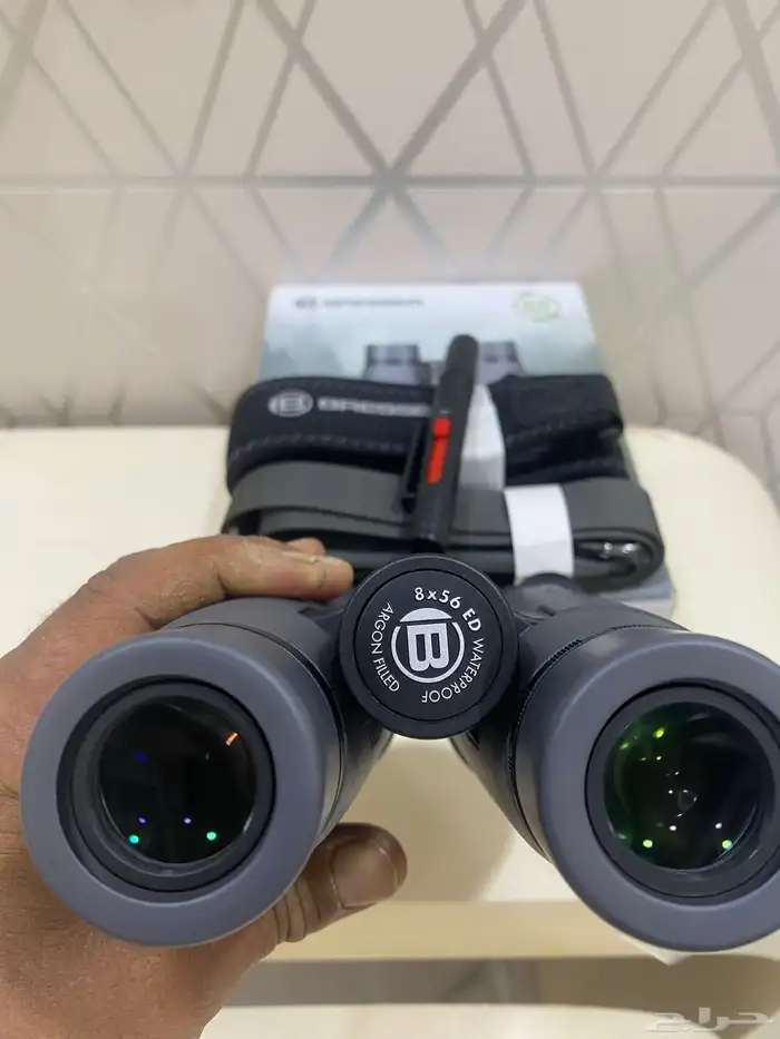 دربيل بريسر الماني 4