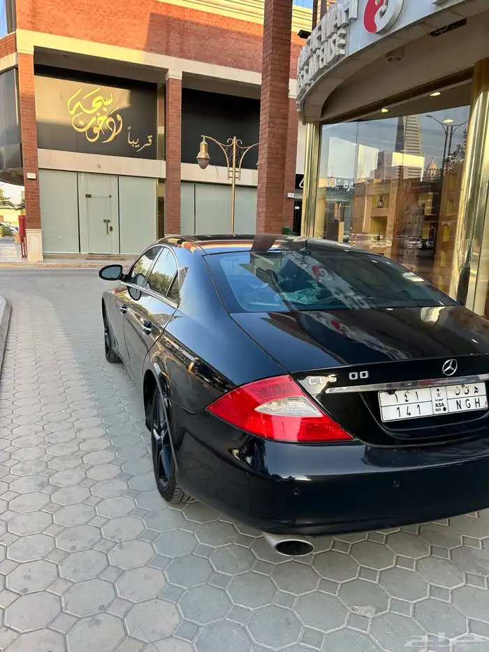 مرسيدس للبيع 1