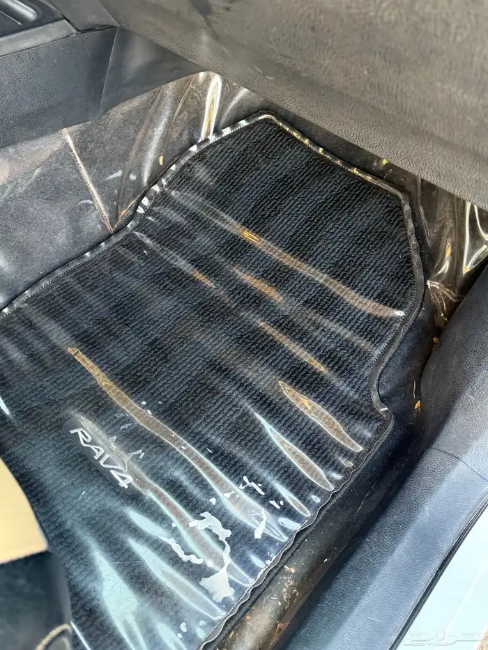 راف فور 2018 للبيع مالك اول 31