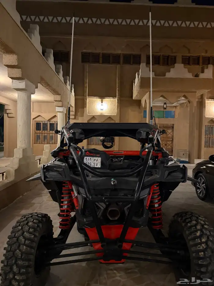 بقي كانام canam 2017 3