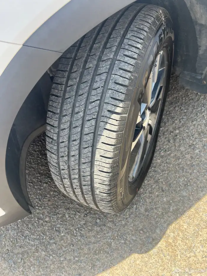 هونداي باليسيد موديل 2021 33